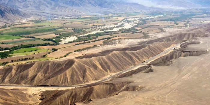 Nazca lines (1)