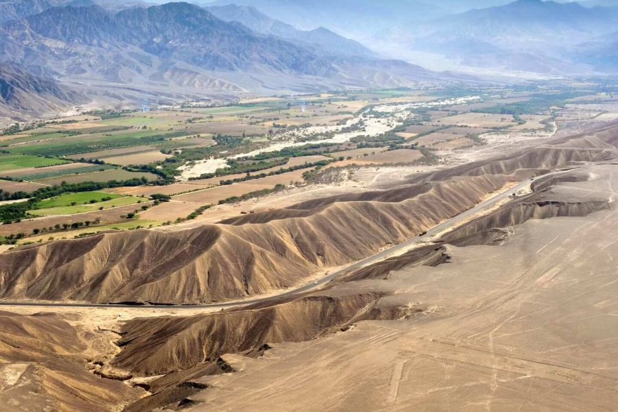 Nazca lines (1)