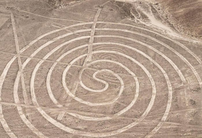 Nazca lines espiral (1)