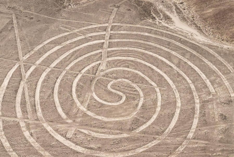 Nazca lines espiral (1)