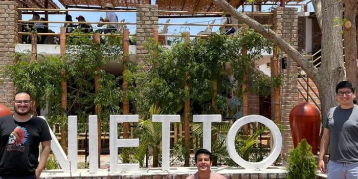 Nietto
