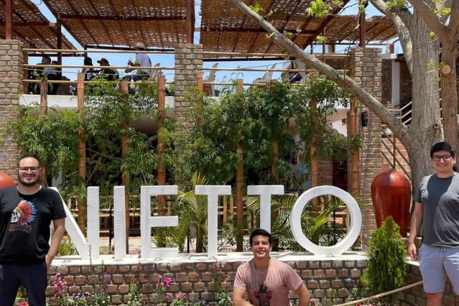 Nietto