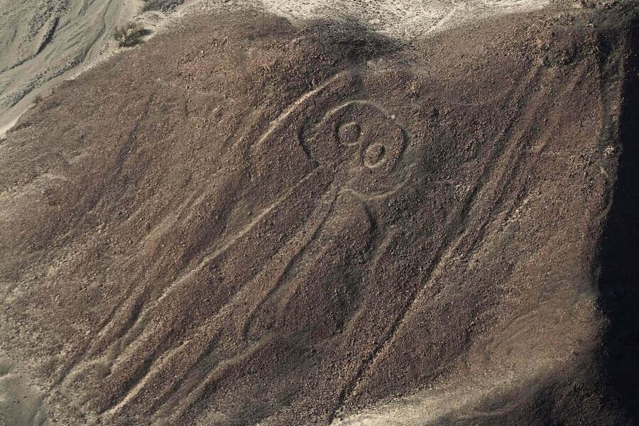 Sobrevuelo Líneas de Nazca desde el aeropuerto de Pisco