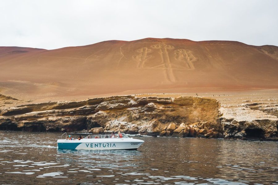Tour Exclusivo a las Islas Ballestas