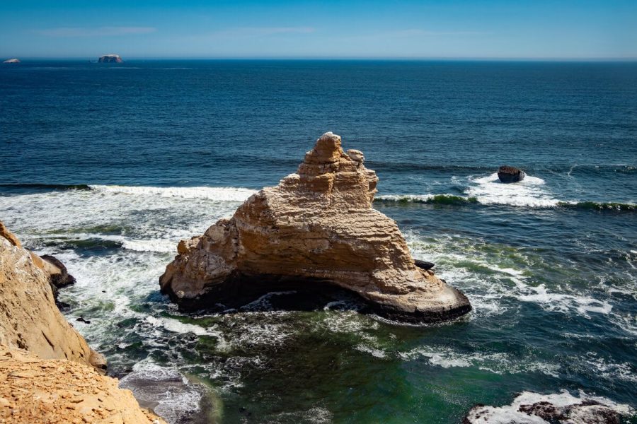 Tour Privado Reserva Nacional de Paracas