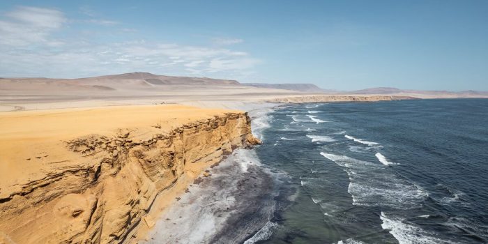 Tour Reserva Nacional de Paracas