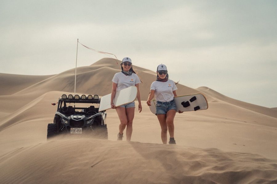 UTV Polaris