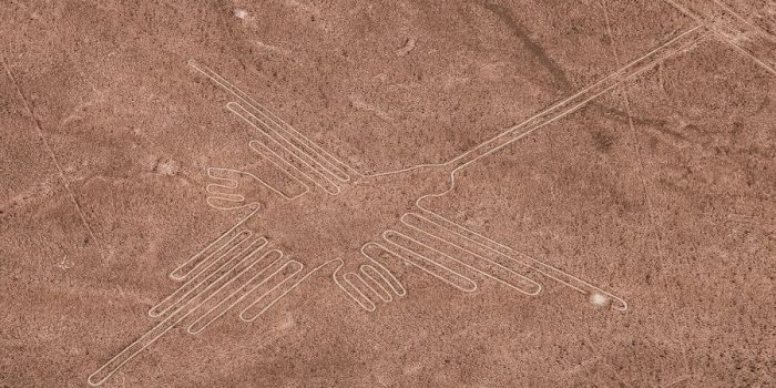 Líneas de Nazca