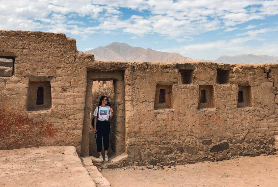 Tour Tambo Colorado